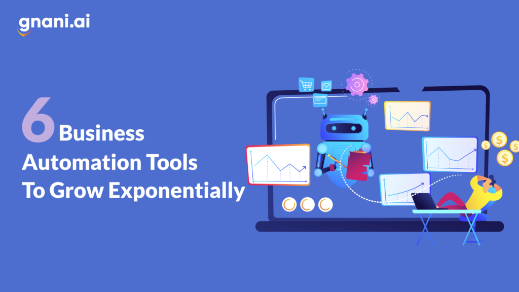 business automation tools