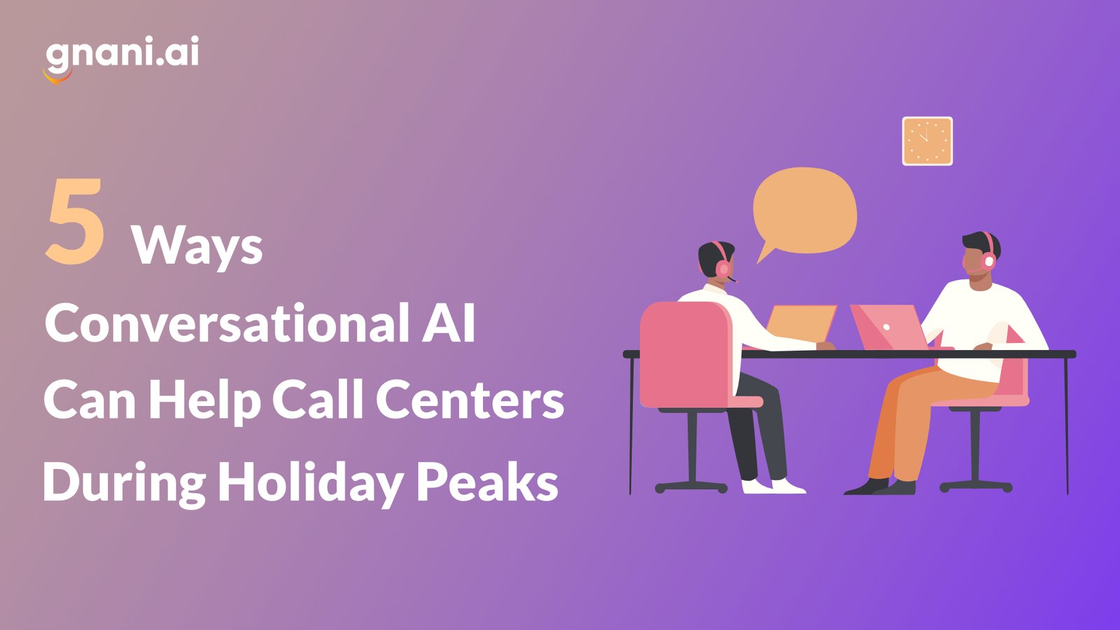 Conversational AI – The Change Agent for Lead Gen Strategy in 2021