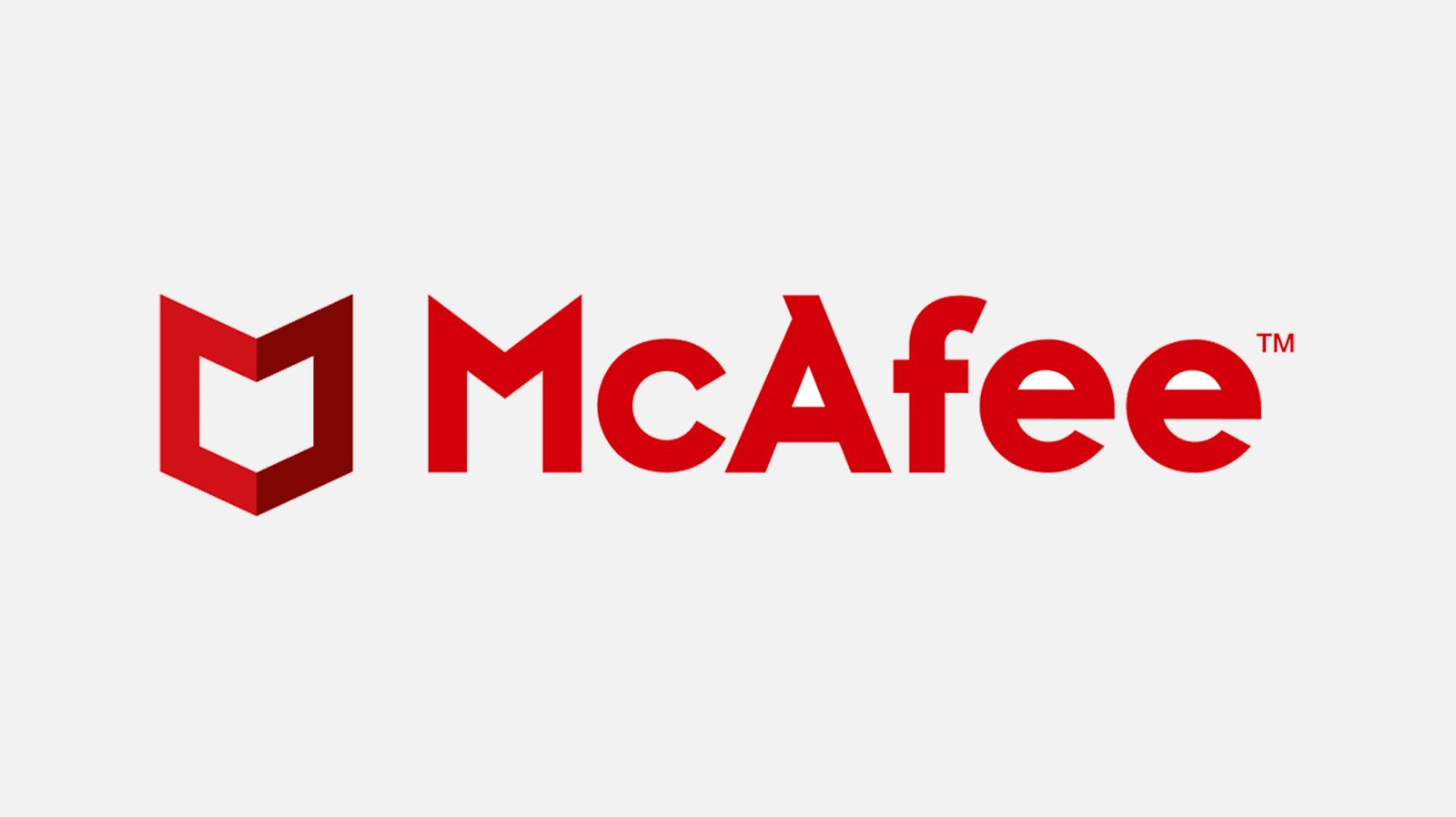 mcafee